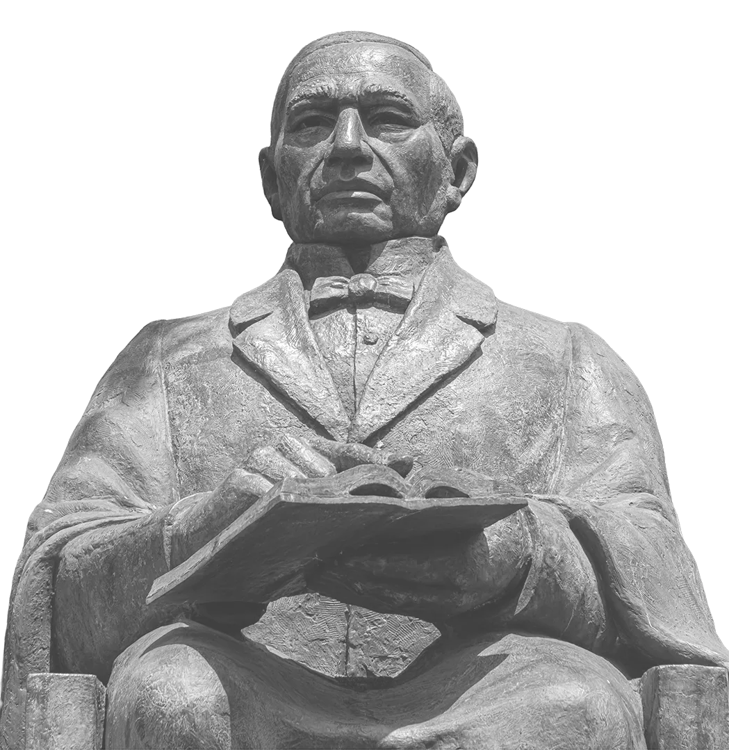 Benito Juárez