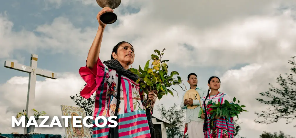 Sobre Oaxaca