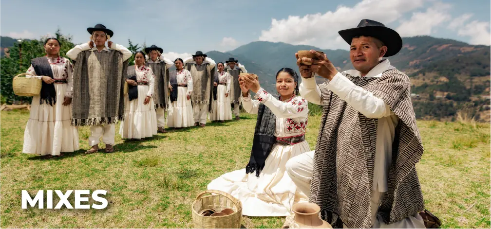 Sobre Oaxaca